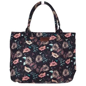 Red Cuckoo London Shoulder Bag